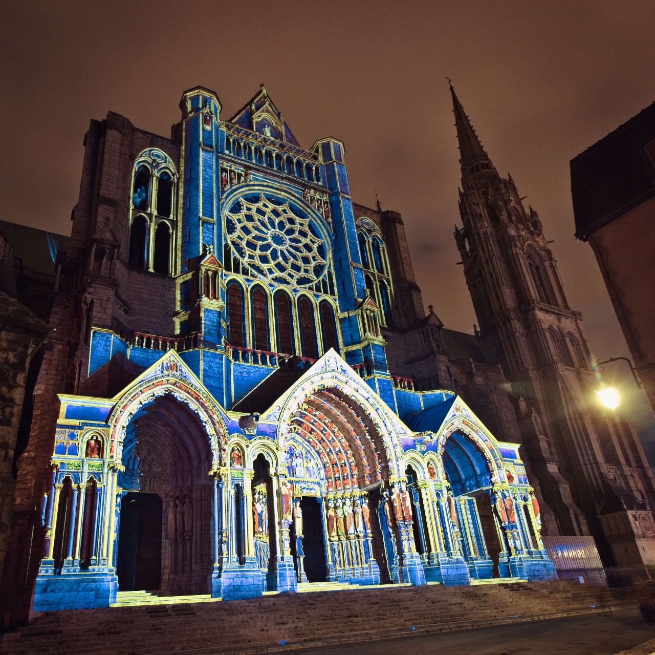 Chartres Cathedral